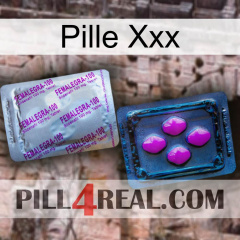 Pill Xxx 37